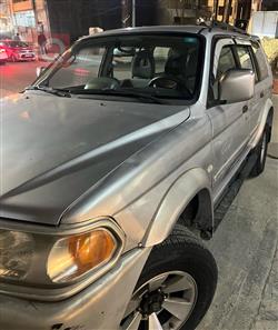 ميتسوبيشي ناتيفا